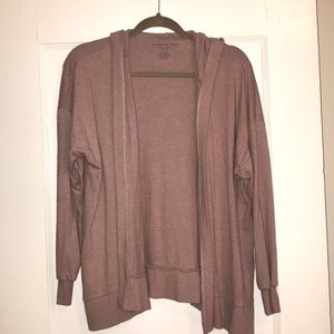 Soft & Sexy Plush American Eagle sweater